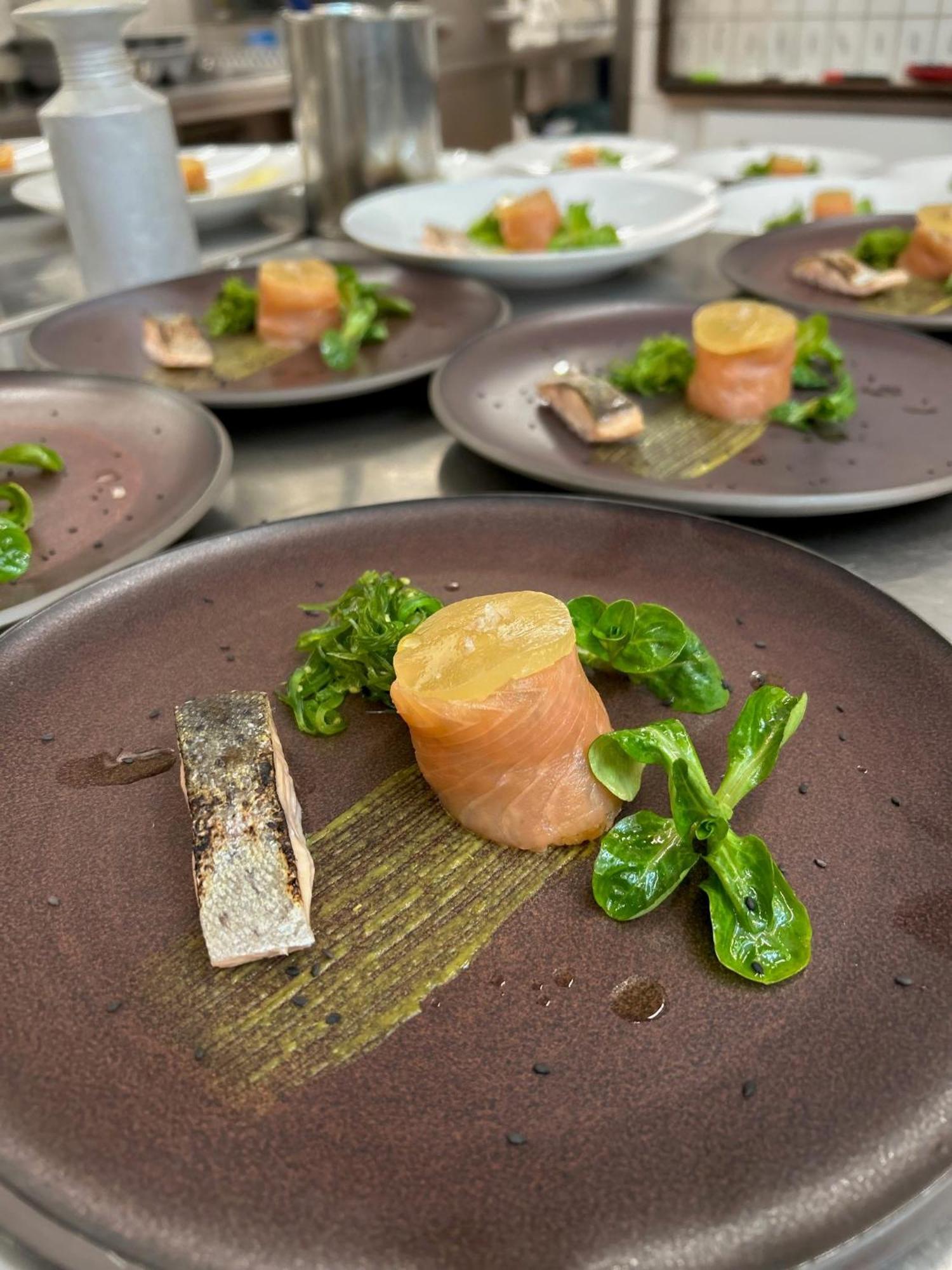 Hotel-Restaurant Steuermann Karlsruhe Eksteriør billede