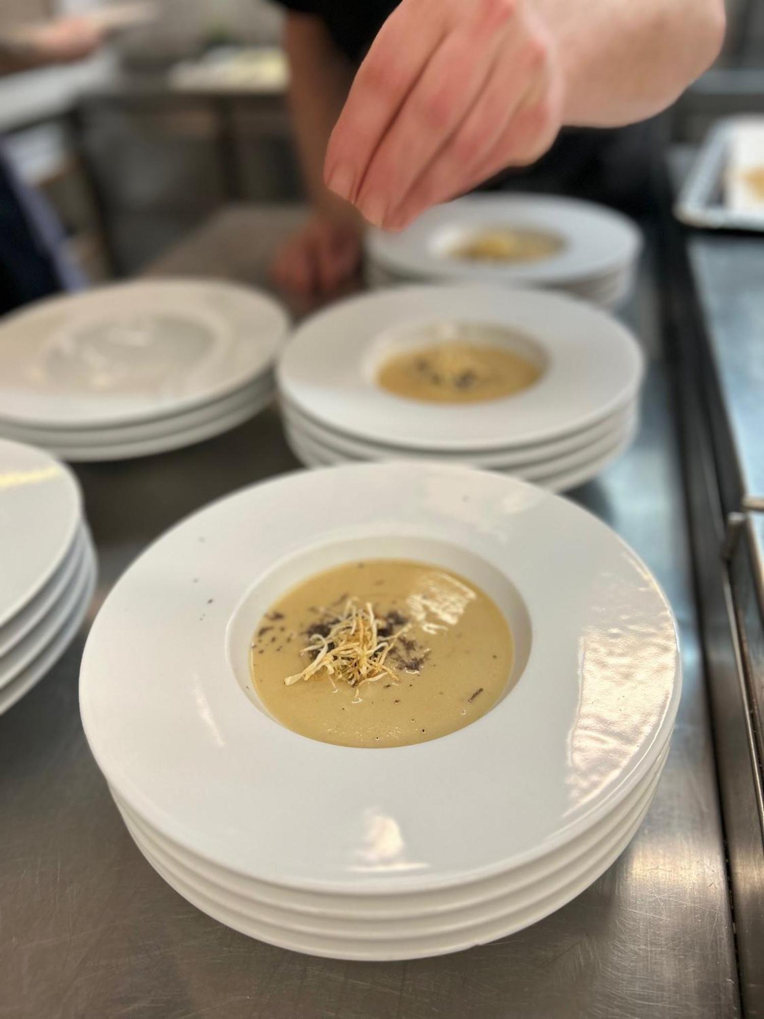 Hotel-Restaurant Steuermann Karlsruhe Eksteriør billede